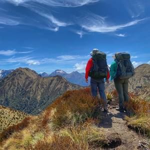 Meet your Posher, Caleb